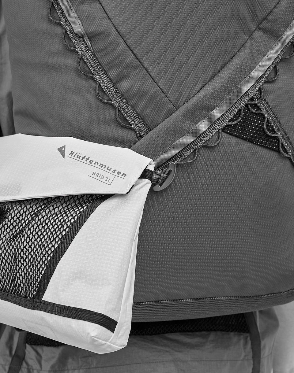 Sac accessoire Hrid WP 3L