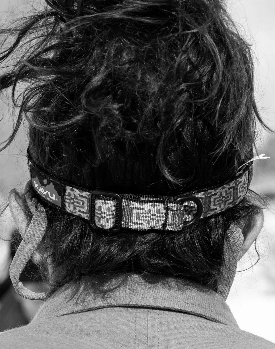 Strapvisor organique