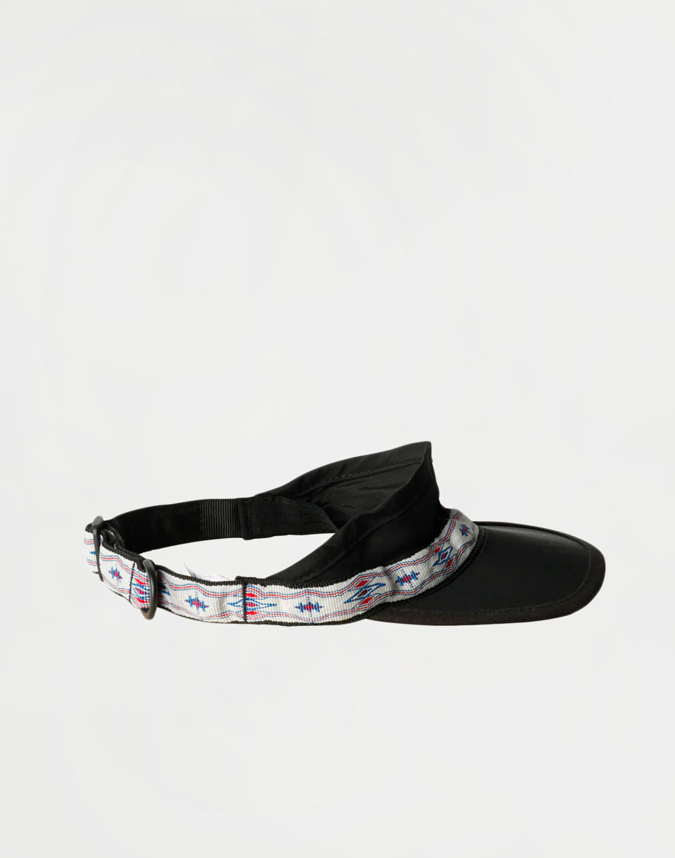 Strapvisor organique