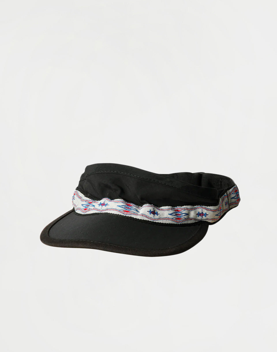 Strapvisor organique