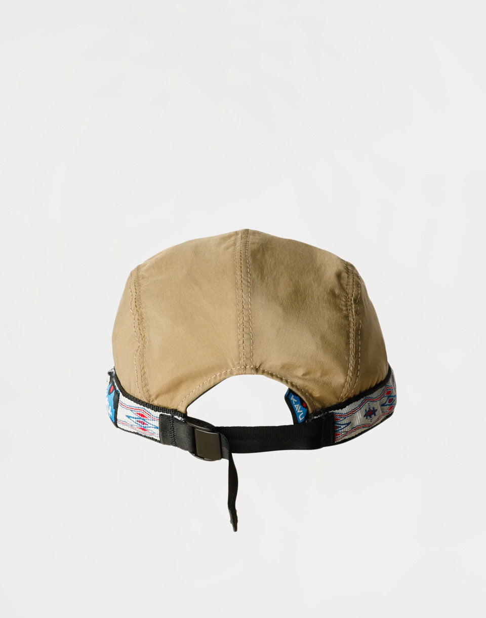 Strapcap synthétique