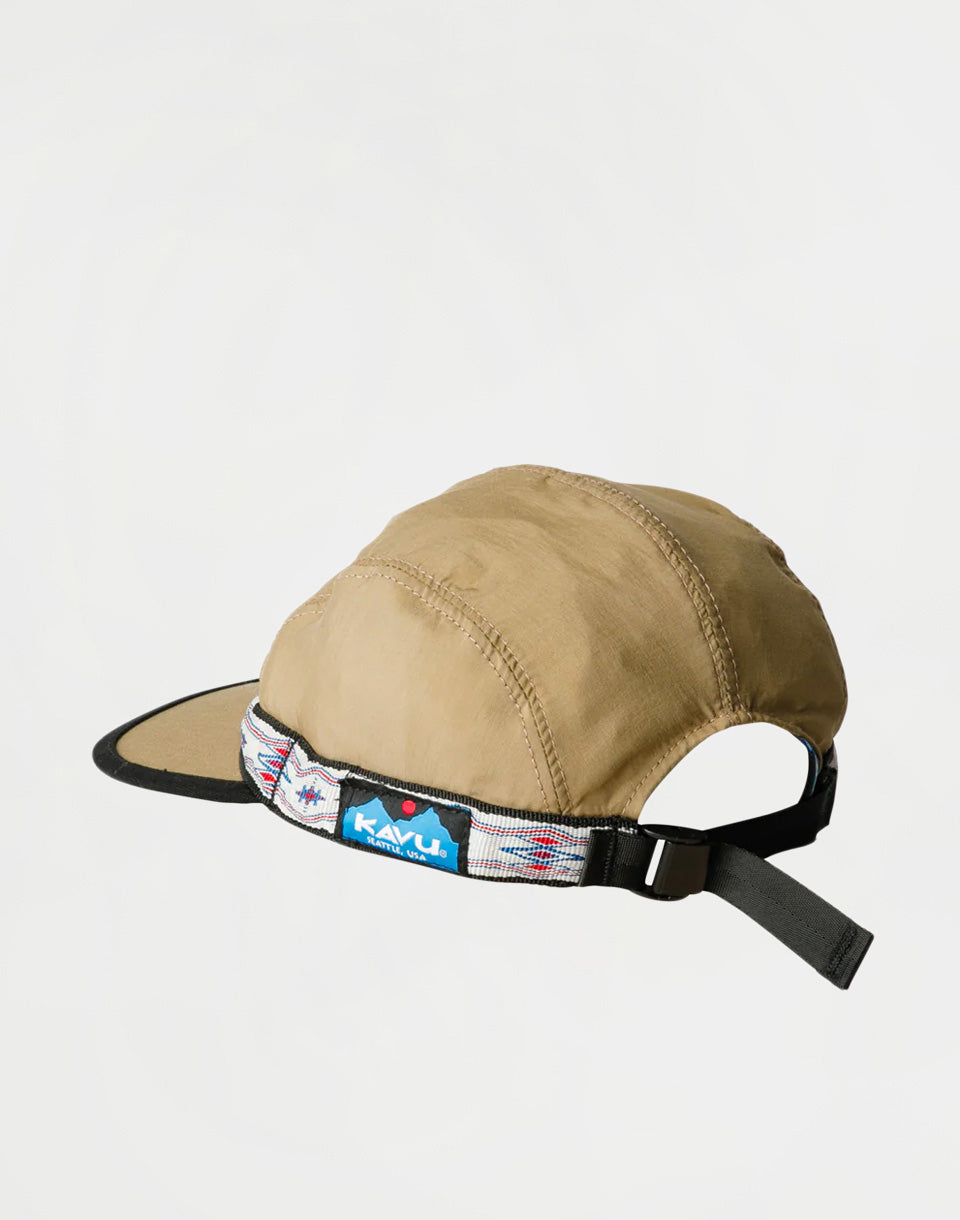 Strapcap synthétique