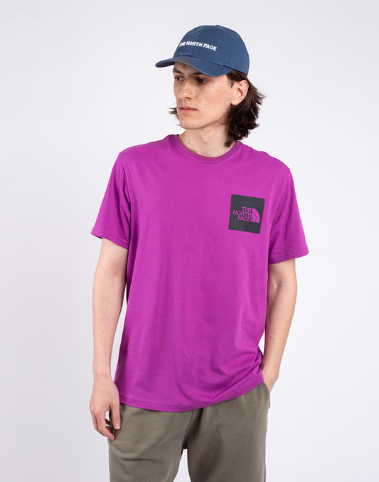 M s / s fine tee-shirt