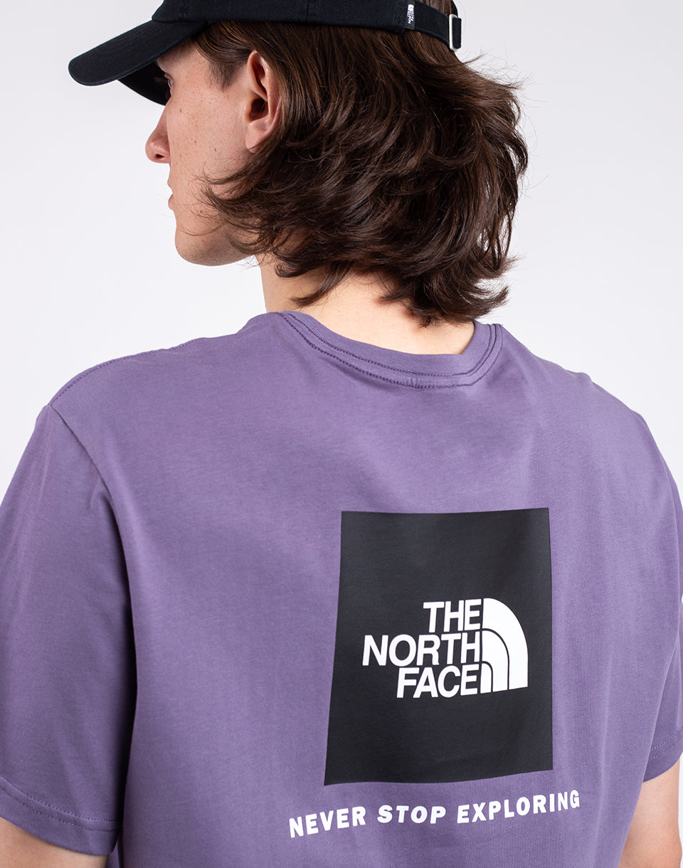 M s / s redbox tee-shirt