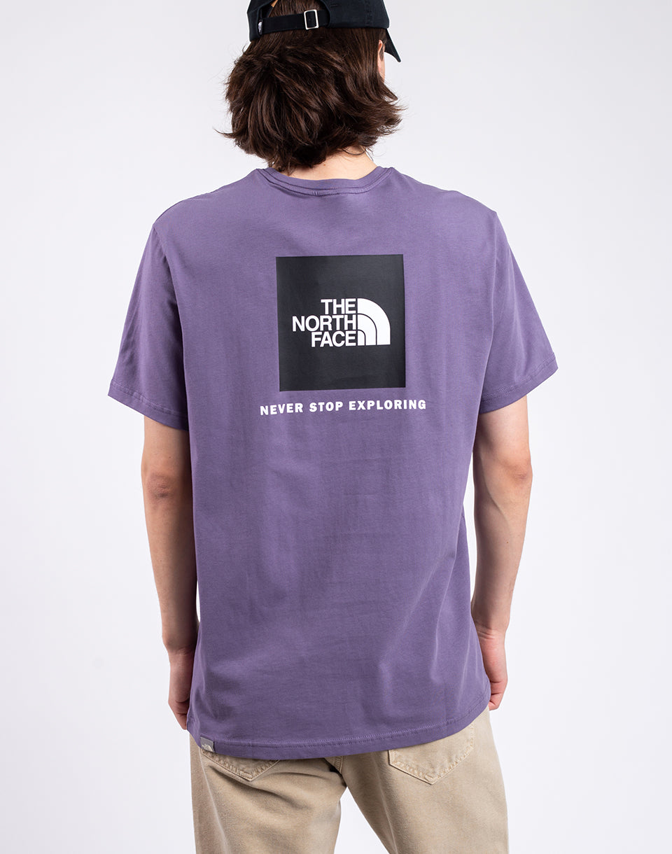 M s / s redbox tee-shirt