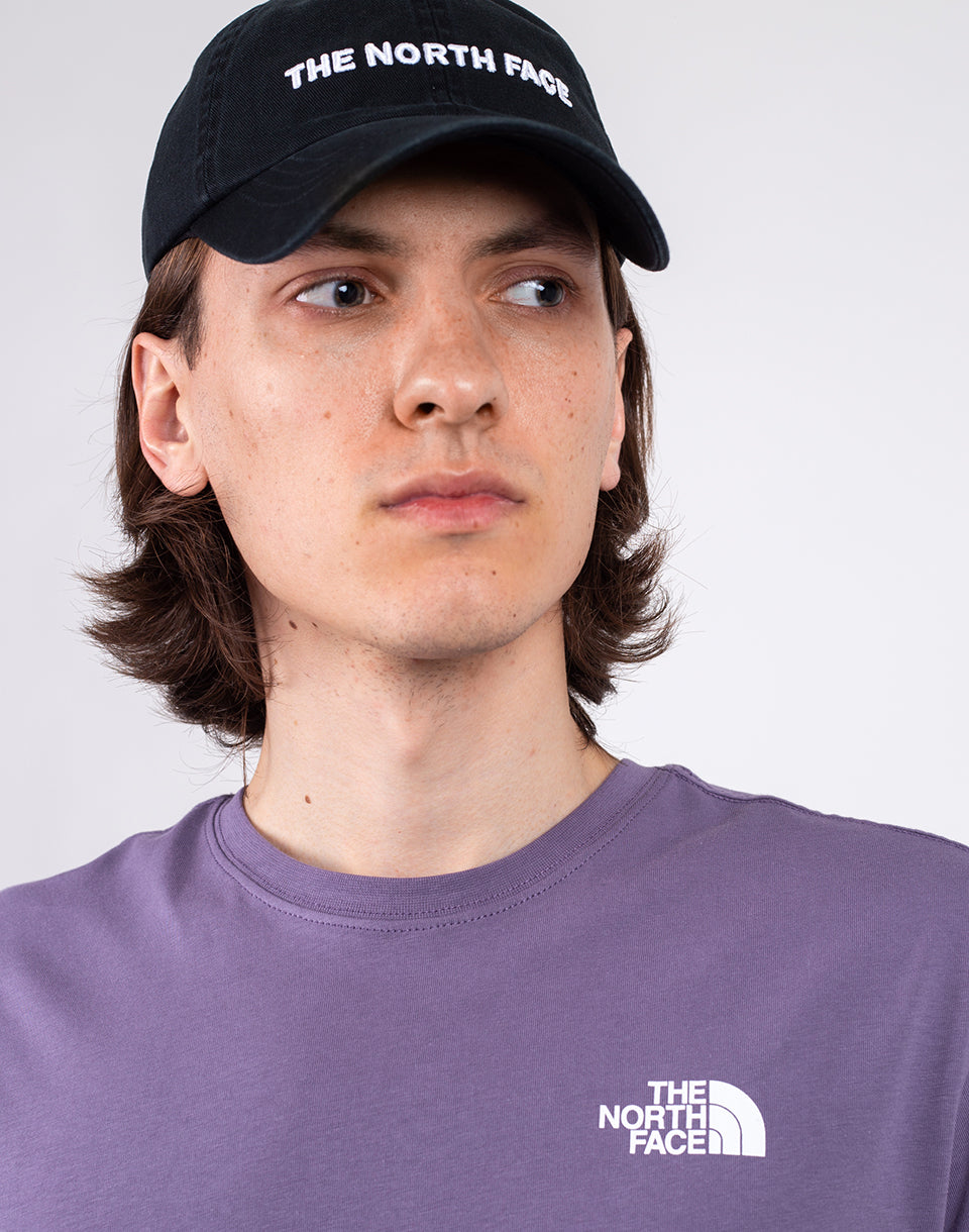 M s / s redbox tee-shirt