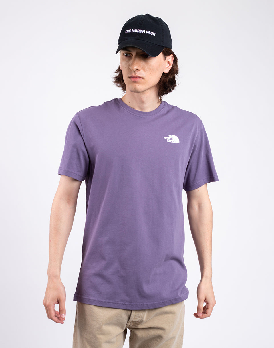 M s / s redbox tee-shirt