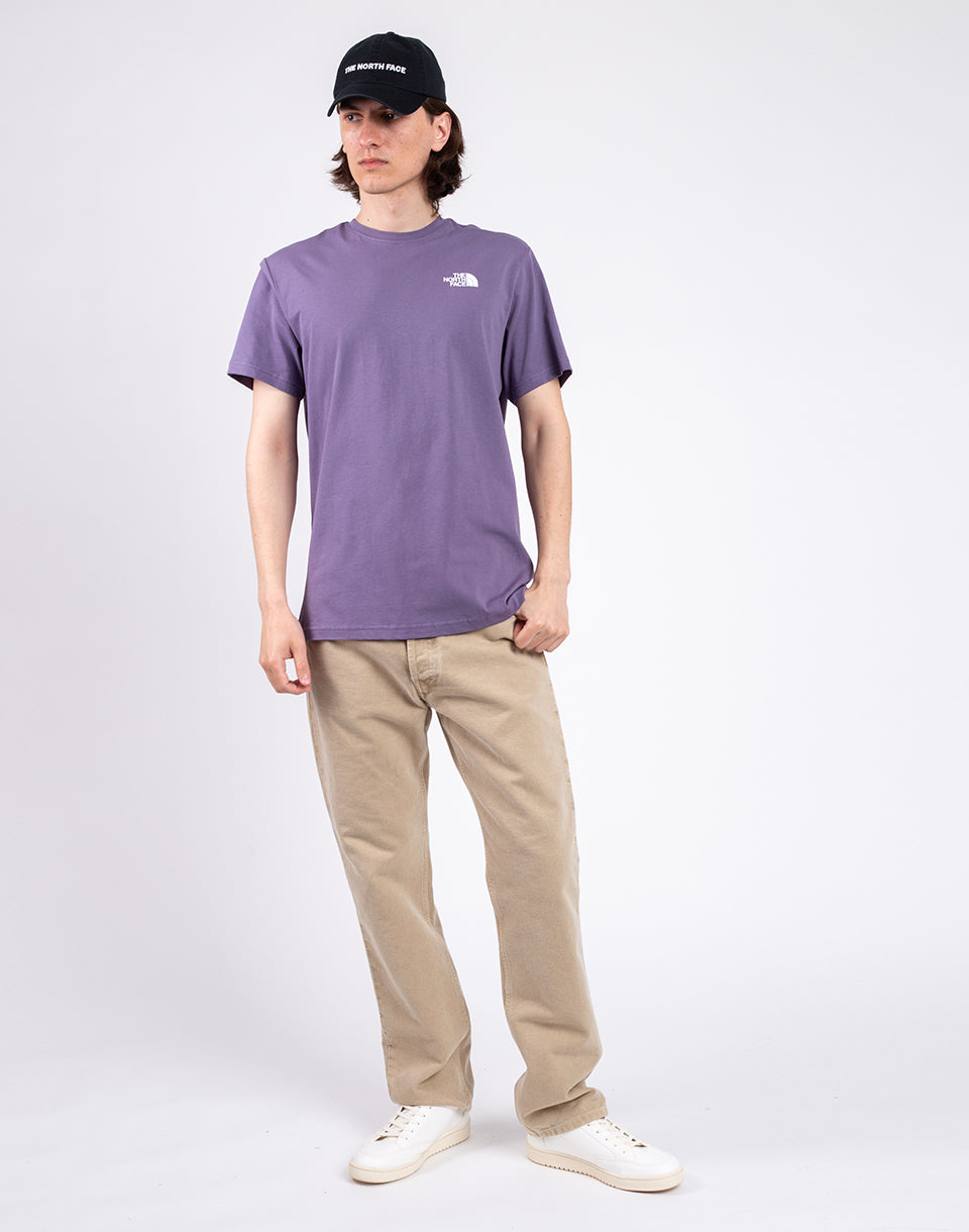 M s / s redbox tee-shirt