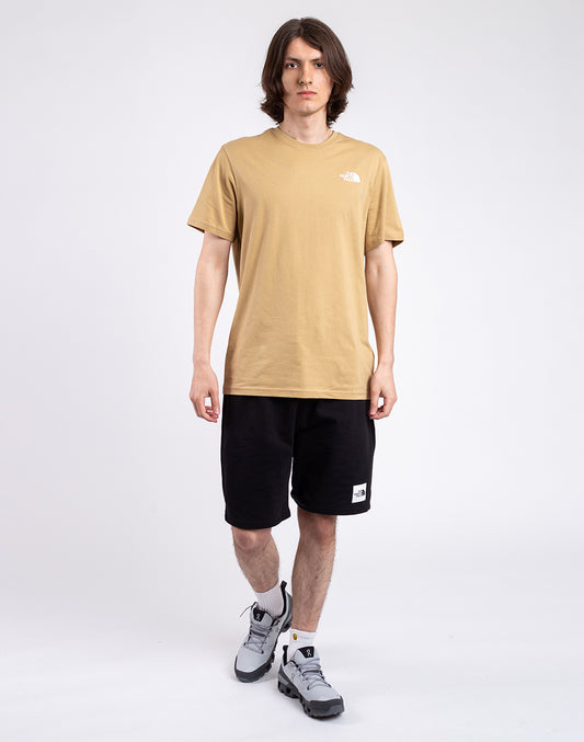 M s / s redbox tee-shirt