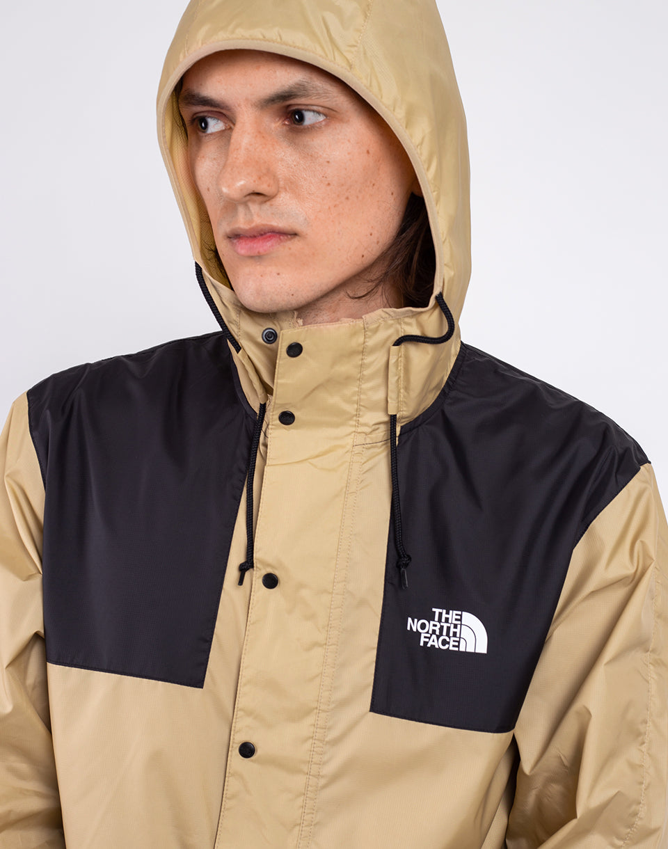 M Veste de montagne saisonnière
