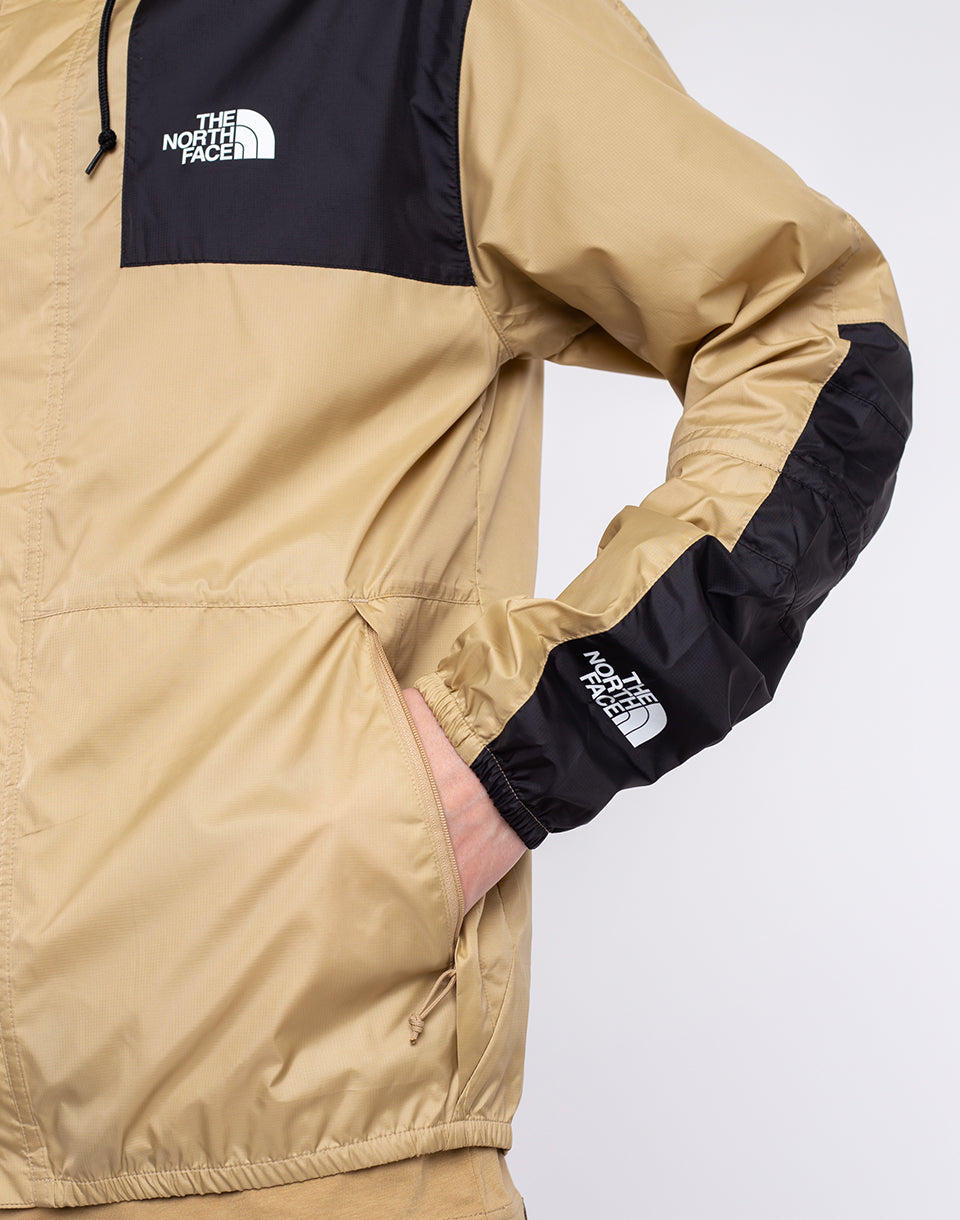 M Veste de montagne saisonnière
