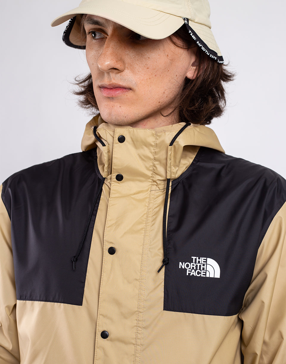 M Veste de montagne saisonnière