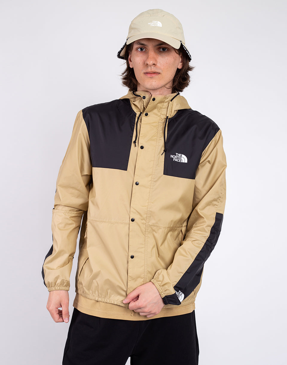 M Veste de montagne saisonnière