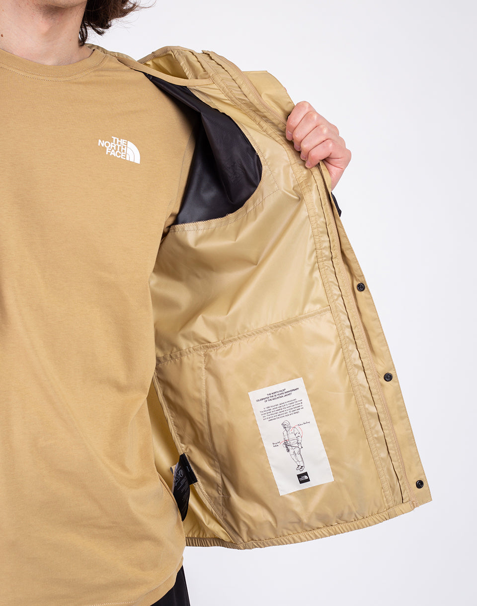 M Veste de montagne saisonnière
