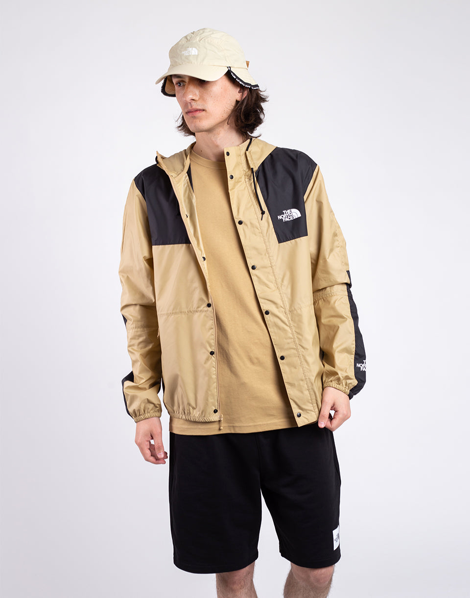 M Veste de montagne saisonnière