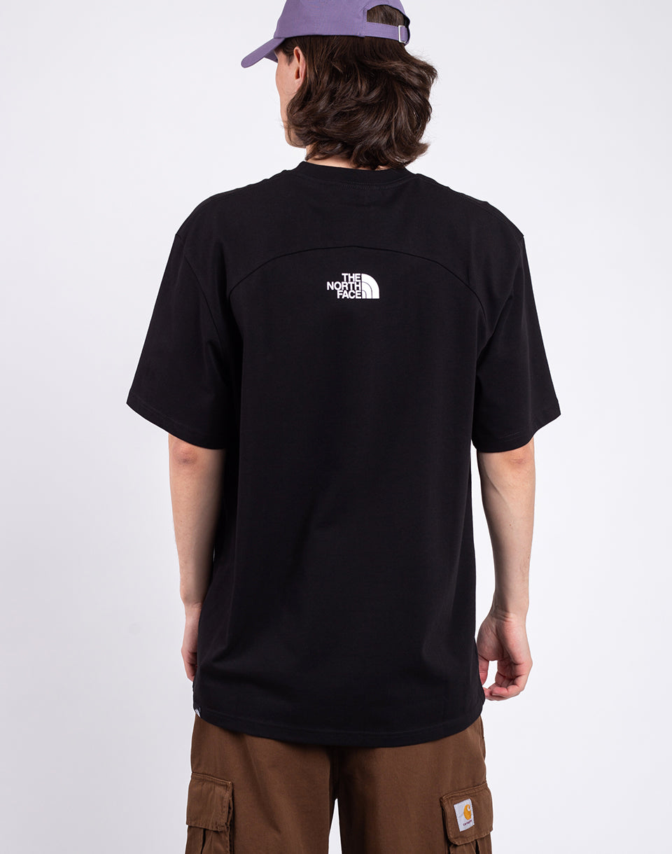 M T-shirt de logo d'été
