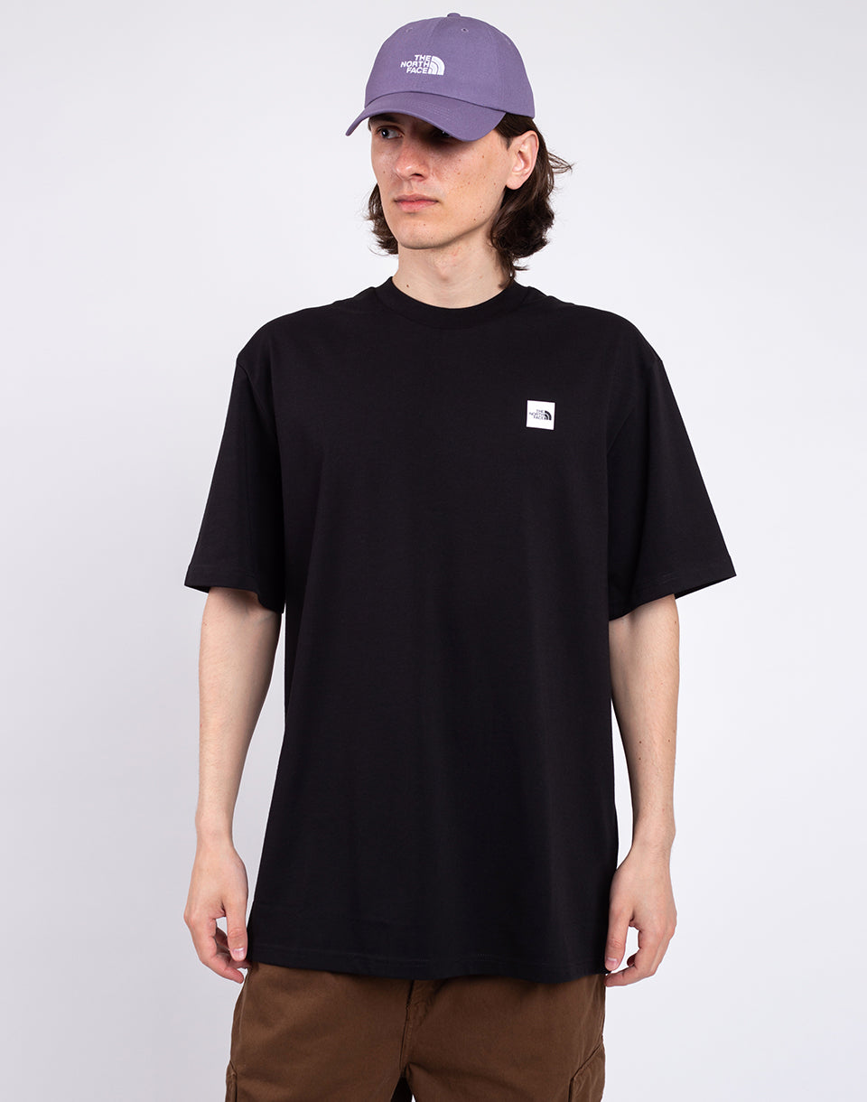 M T-shirt de logo d'été