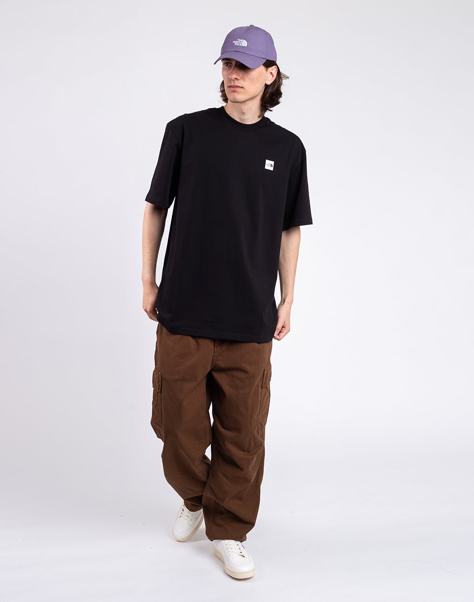 M T-shirt de logo d'été