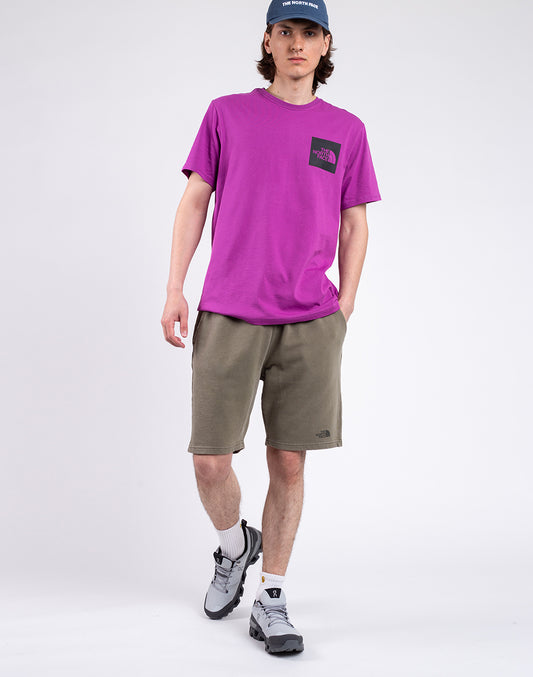 M Héritage Dye Pack Logowear Short