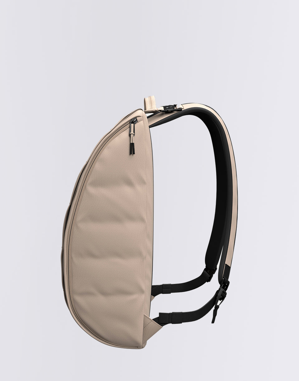 Hugger Base Sackepack 15L