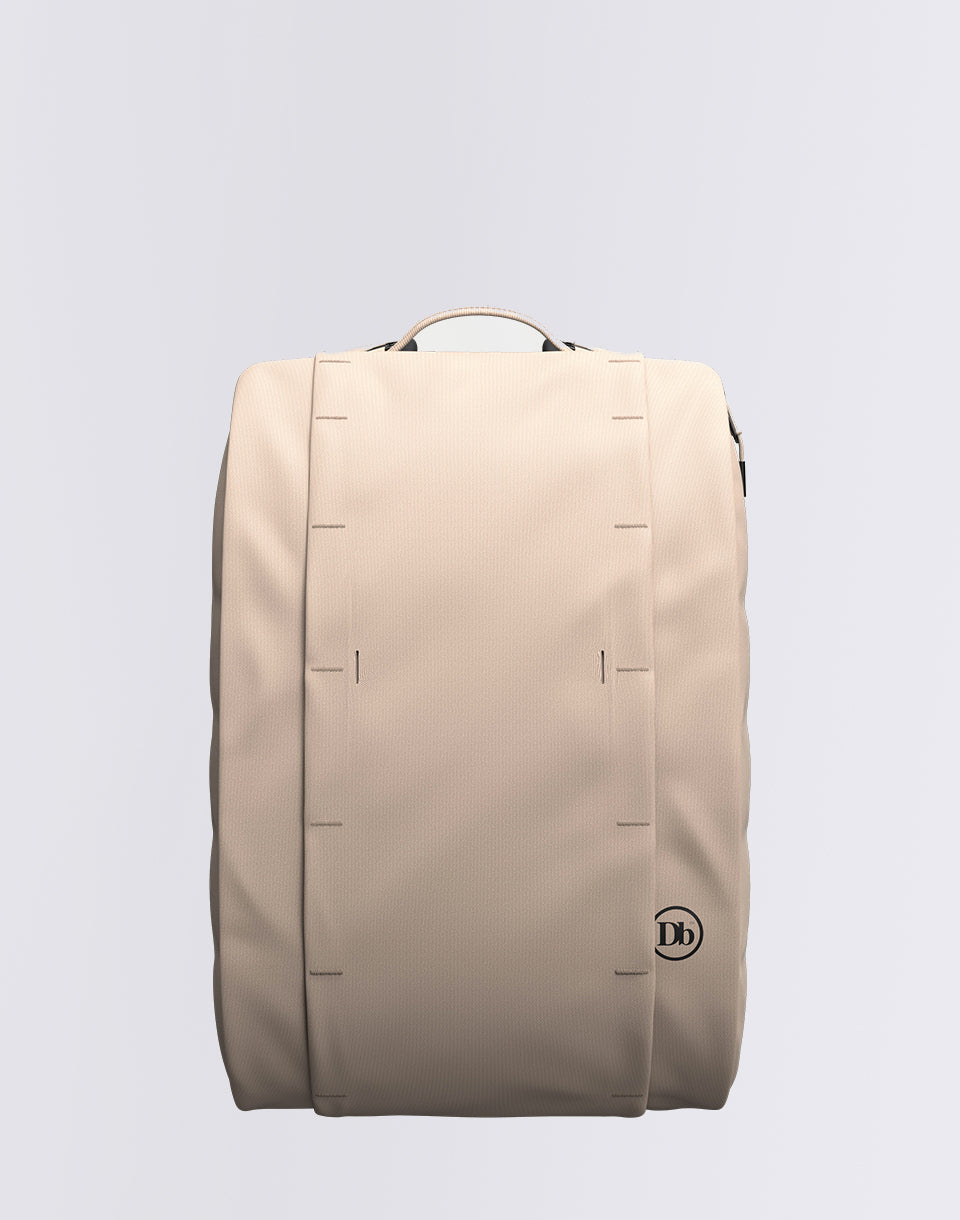 Hugger Base Sackepack 15L