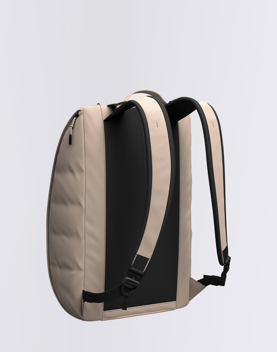 Hugger Base Sackepack 15L