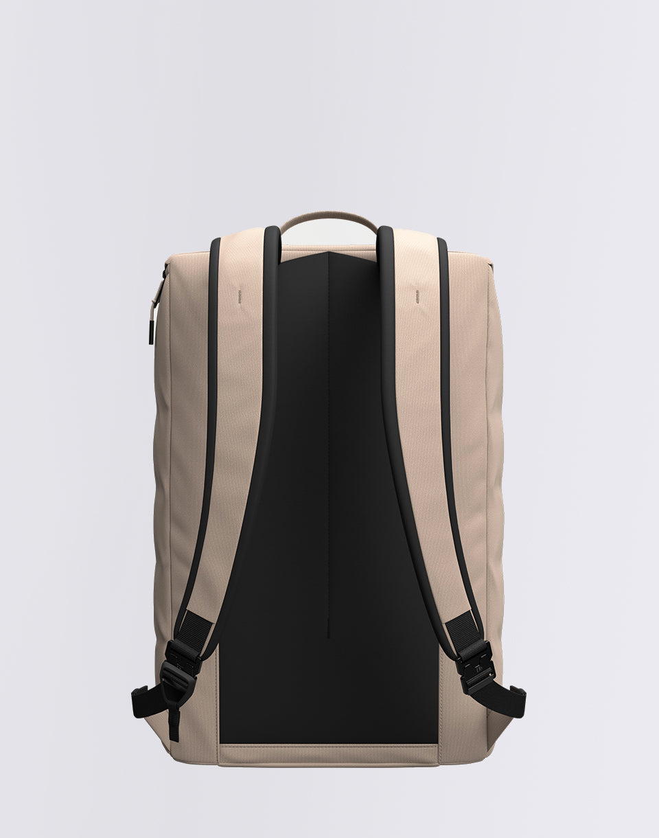 Hugger Base Sackepack 15L