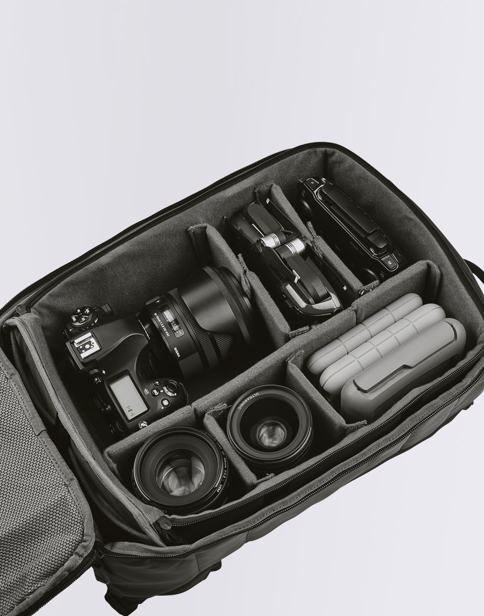 Ramverk Pro sac à dos 26L