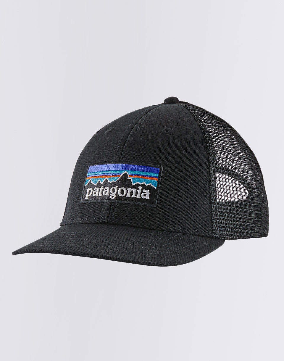 P-6 Logo Lopro Trucker