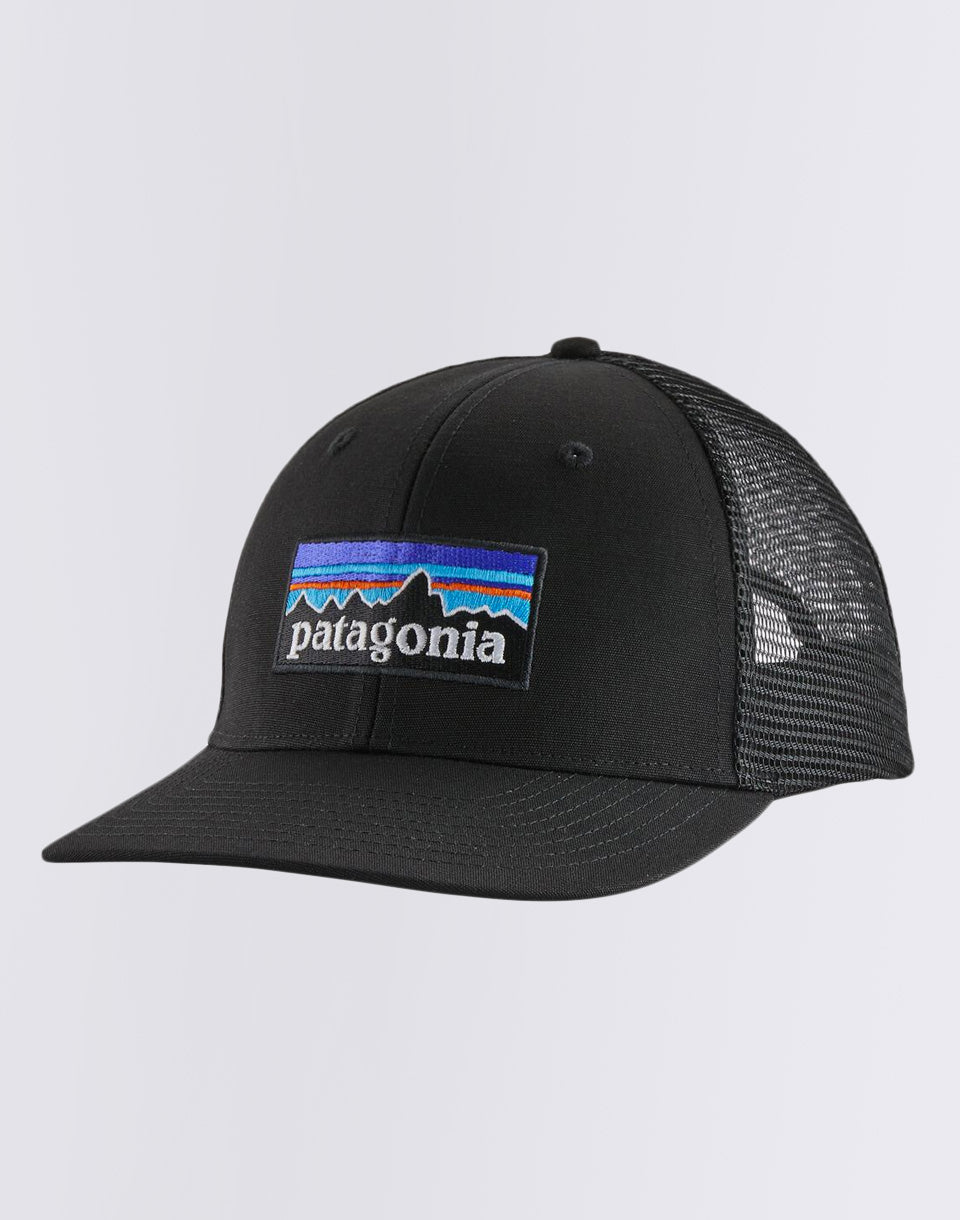 P-6 Logo Tamiker Chapeur