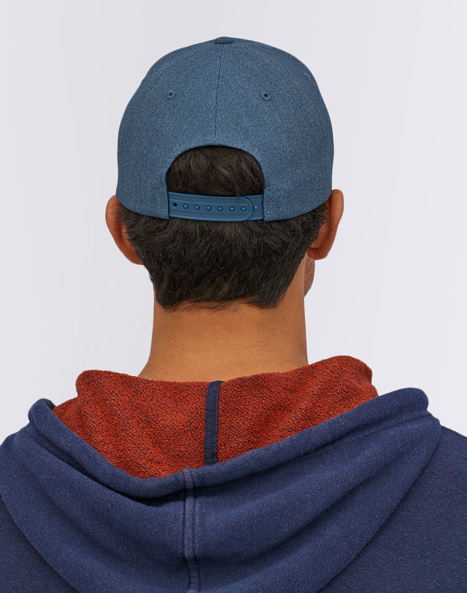 Tin Shed Hat