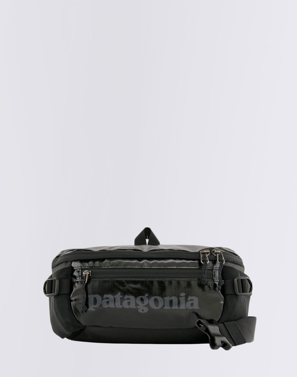 Pack de taille de trou noir 5L