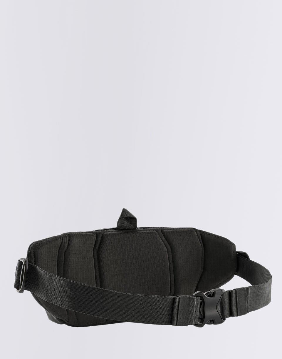 Pack de taille de trou noir 5L