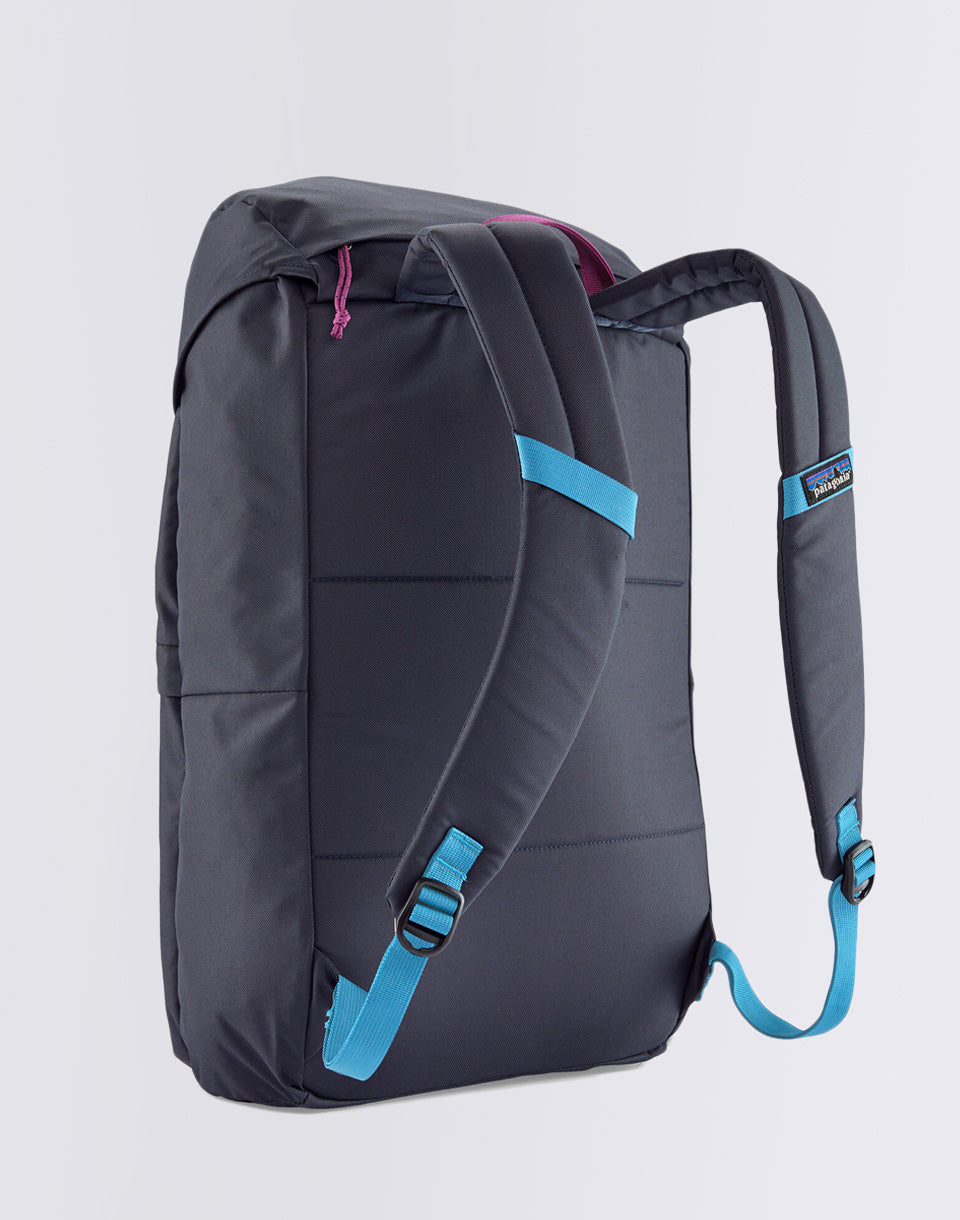 Fieldsmith Lid Pack 28L