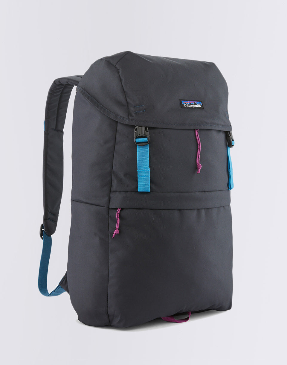 Fieldsmith Lid Pack 28L