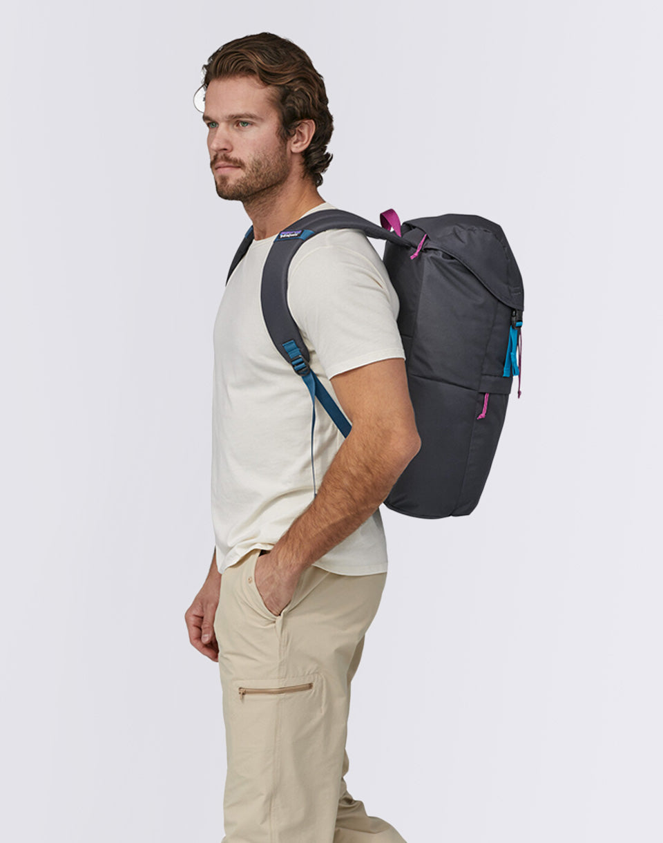 Fieldsmith Lid Pack 28L