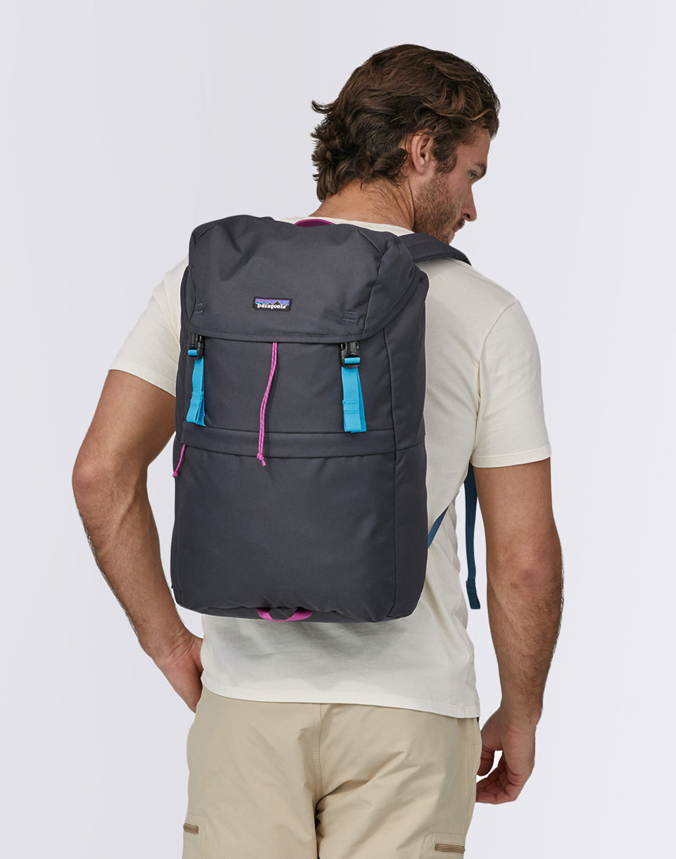 Fieldsmith Lid Pack 28L
