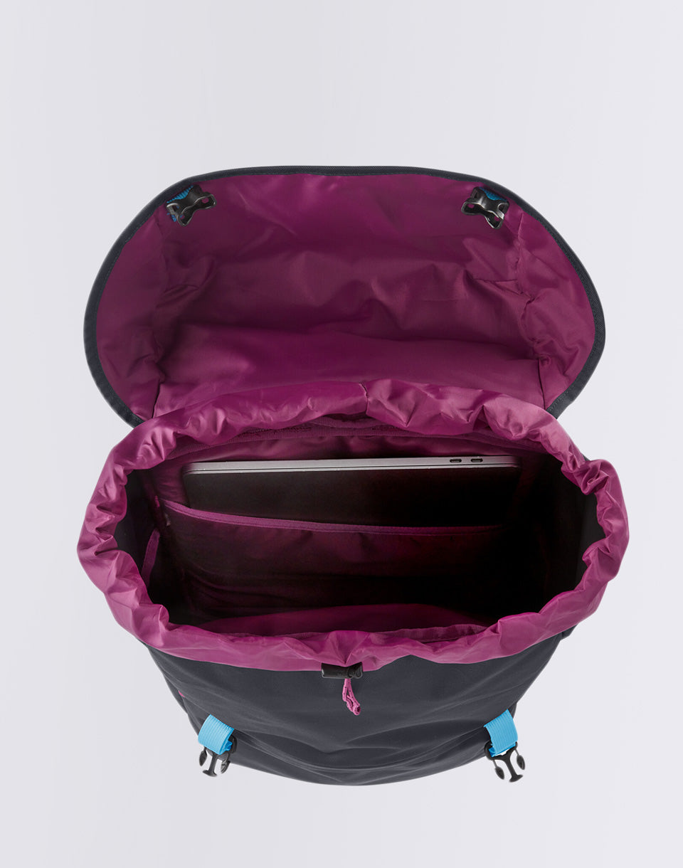 Fieldsmith Lid Pack 28L