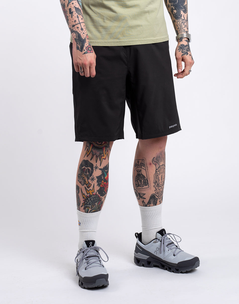 Shorts Terrebonne de M