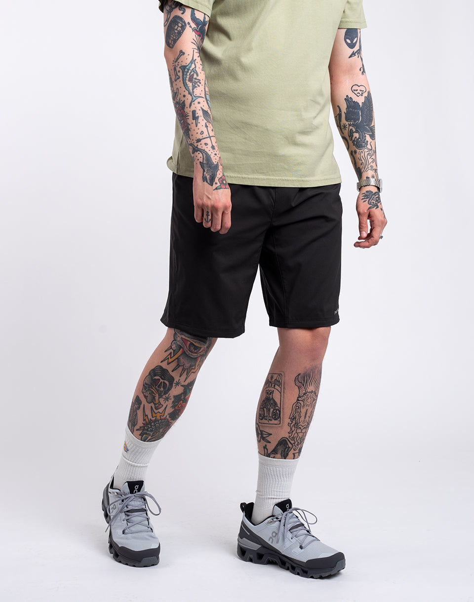 Shorts Terrebonne de M