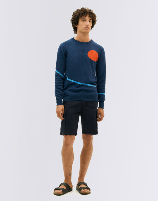 Pantalon de la marine diego