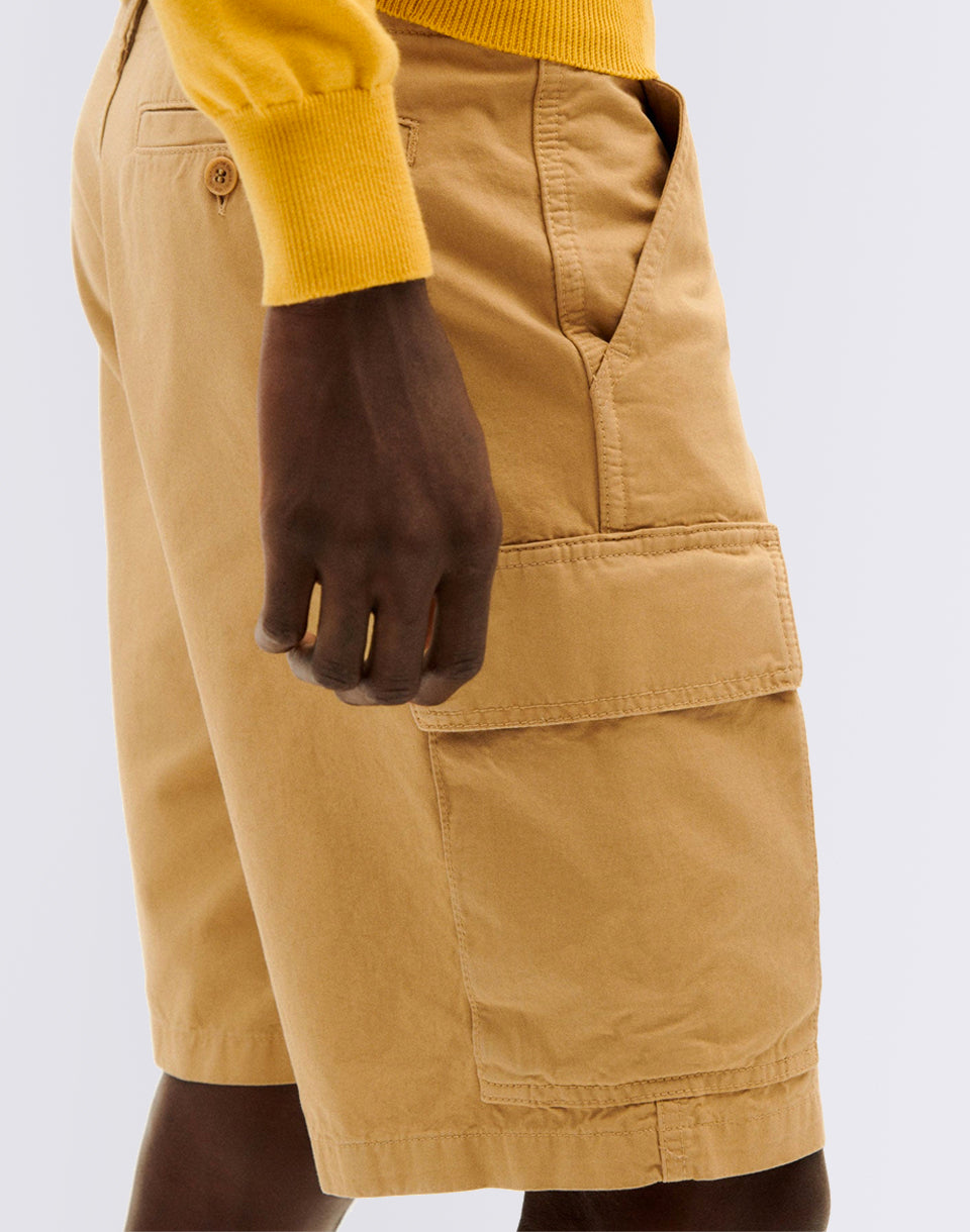 Camel Diego Pants