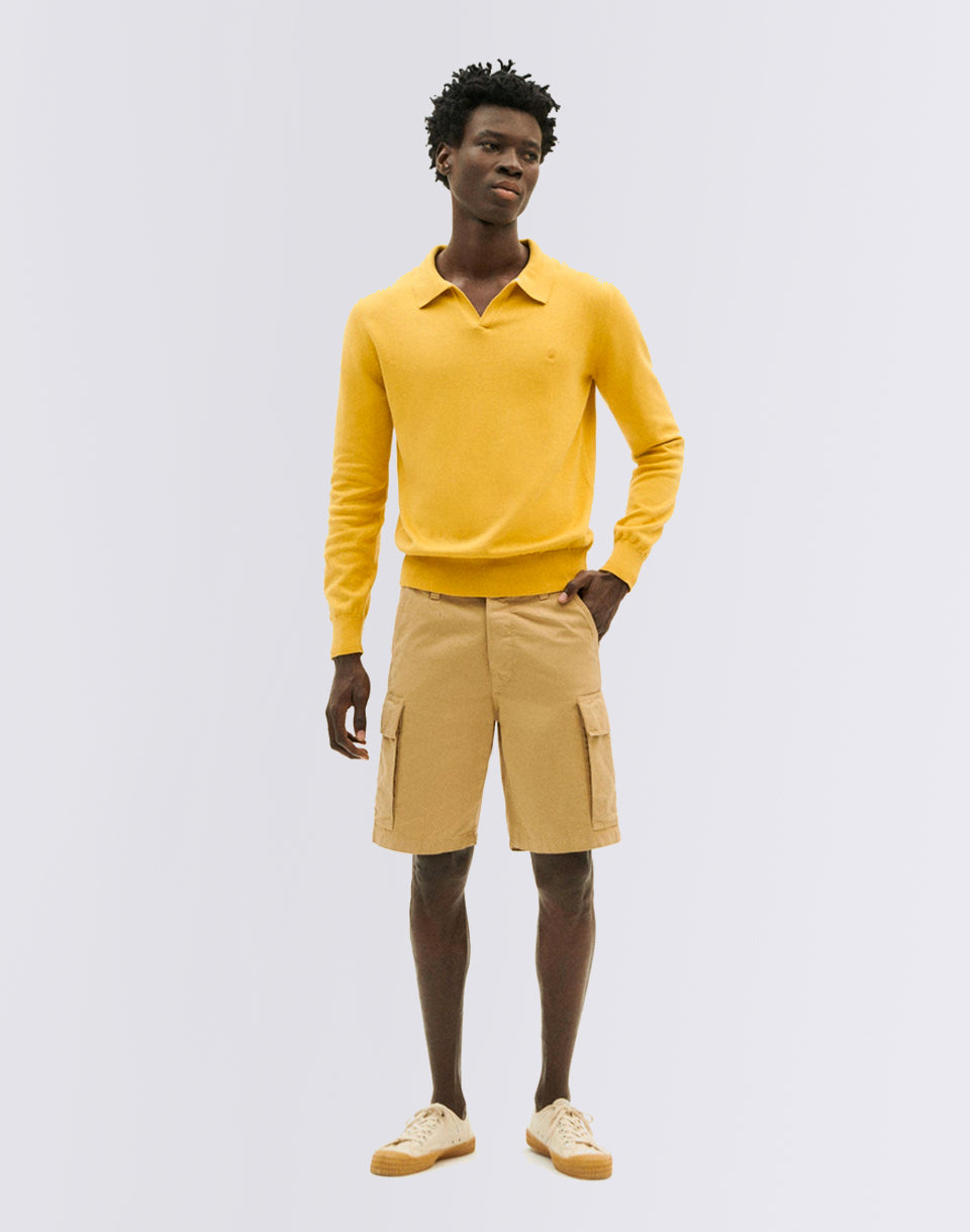 Camel Diego Pants