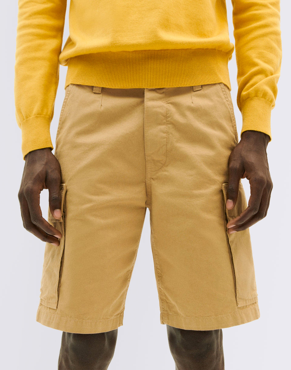 Camel Diego Pants