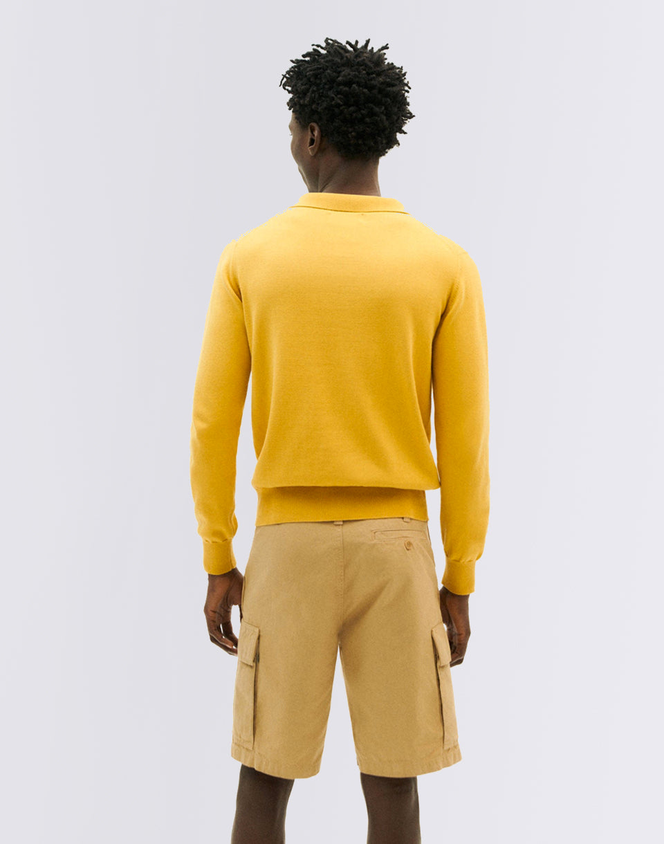 Camel Diego Pants