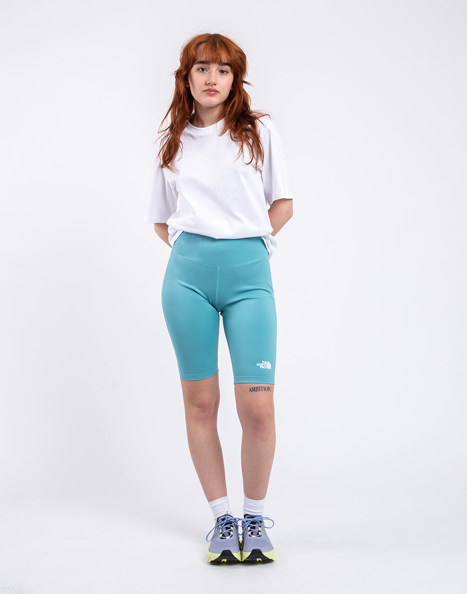 W Flex Short Tight
