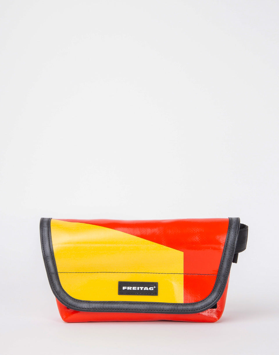 F40 Jamie