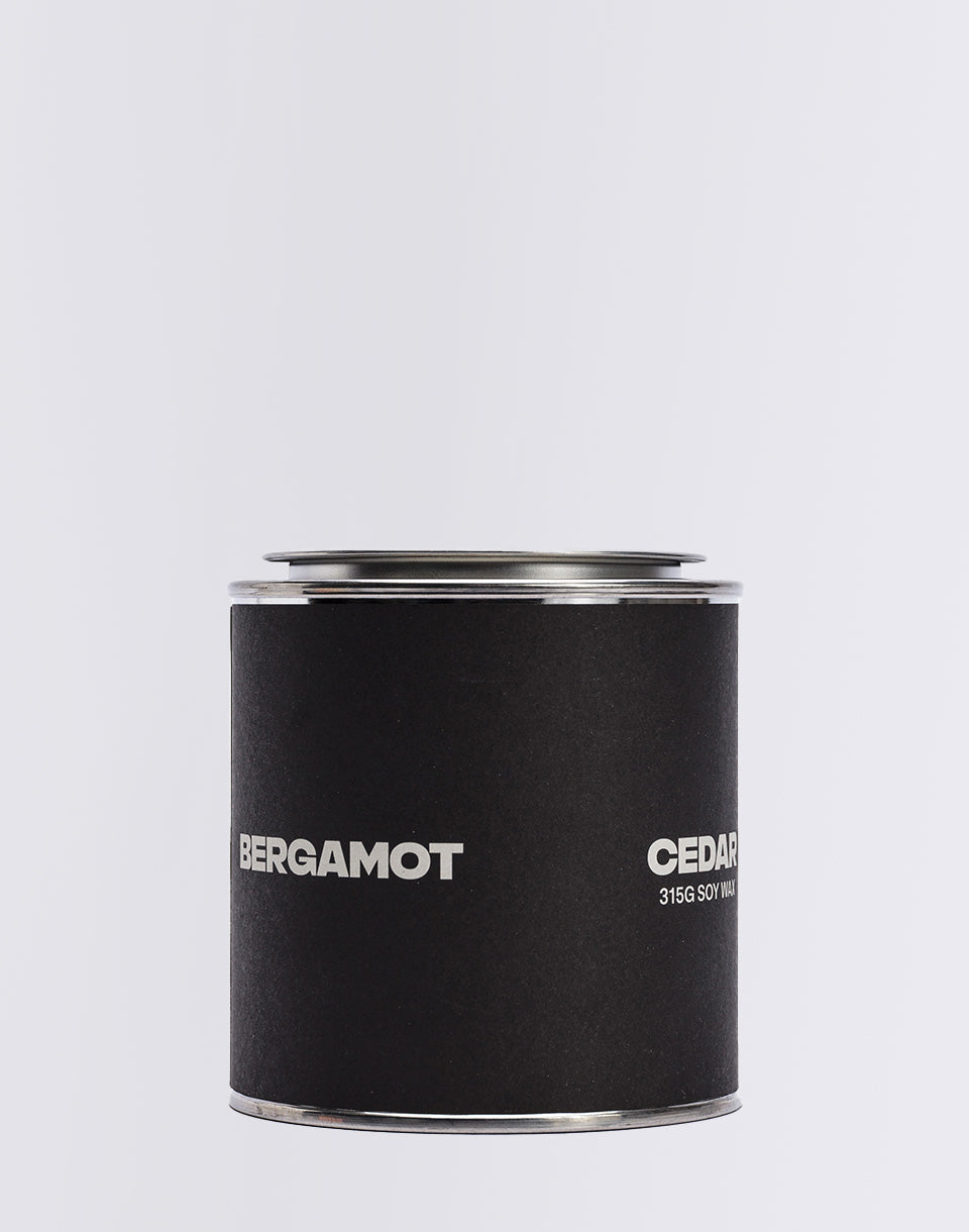 Bergamote Santal