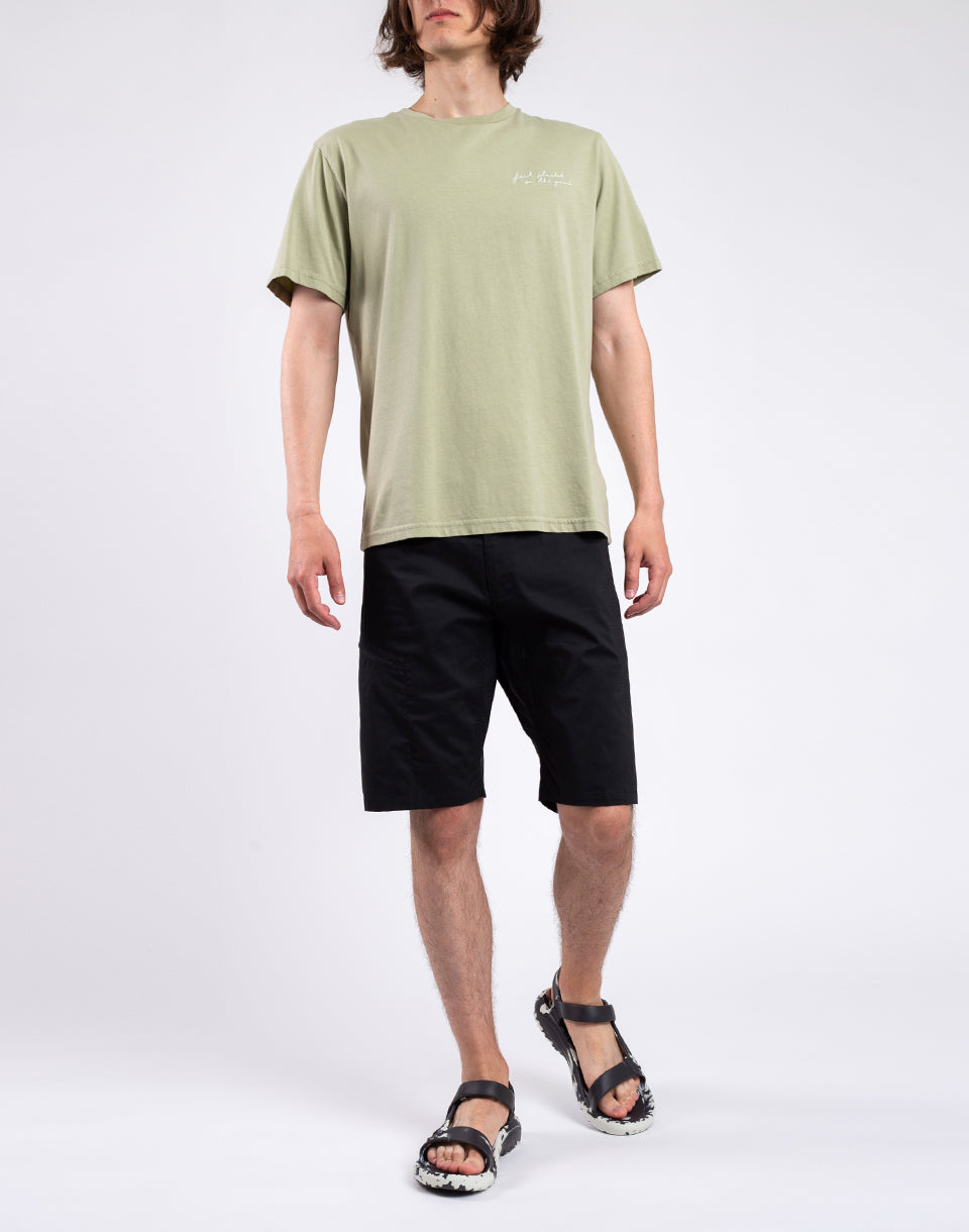 Short de randonnée Abisko m