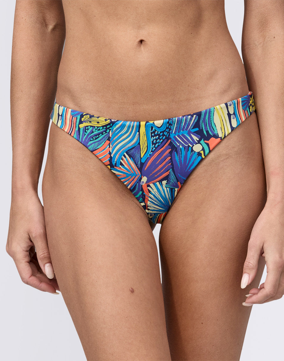 W's Nanogrip Sunny Tide Bottoms